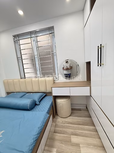  Chỉ 4 tỷ Nhà CC Full Nội Thất Phố Minh Khai - Time City Sổ Đỏ Đầy Đủ