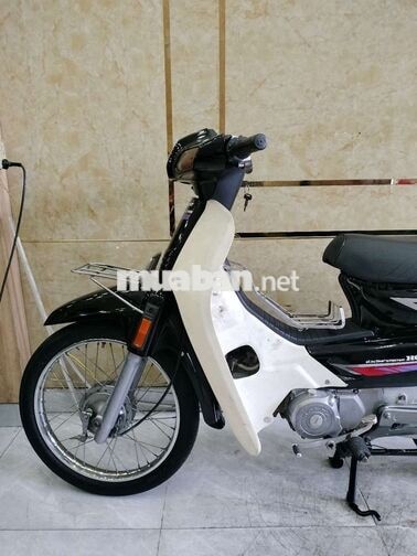 Honda Astrea 100 1997 Xe Máy Bao Êm Mạnh