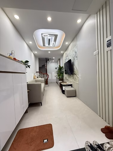  Chỉ 4 tỷ Nhà CC Full Nội Thất Phố Minh Khai - Time City Sổ Đỏ Đầy Đủ