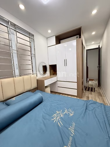  Chỉ 4 tỷ Nhà CC Full Nội Thất Phố Minh Khai - Time City Sổ Đỏ Đầy Đủ