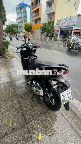 Honda Vario 150 2020 Đen