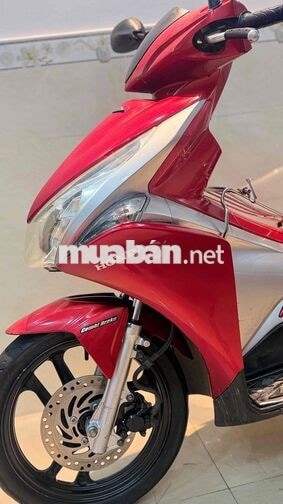 Honda Air Blade 2011 Đỏ