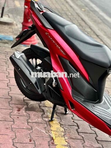 GÓP DC GIỮ CAVET - Vario 150 2019 - BS TPHCM