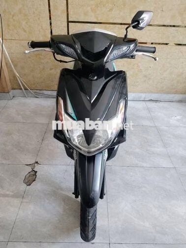 Yamaha Luvias 125 2013 , Xe Đẹp Máy Đi Êm Mượt