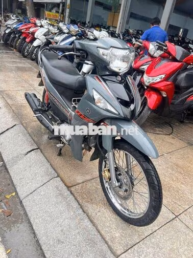 Yamaha Sirius RC FI 2024 Xám