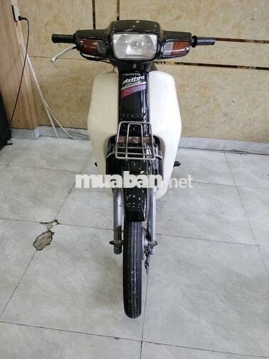 Honda Astrea 100 1997 Xe Máy Bao Êm Mạnh