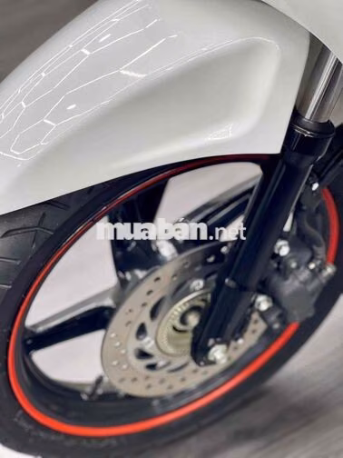 Honda SH 150i ABS 2022 Trắng bạc đen