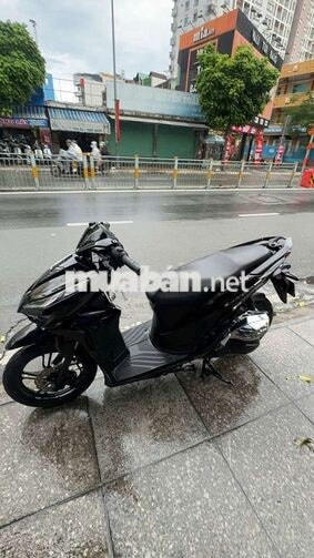 Honda Vario 150 2020 Đen
