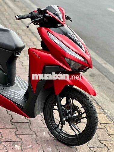 GÓP DC GIỮ CAVET - Vario 150 2019 - BS TPHCM