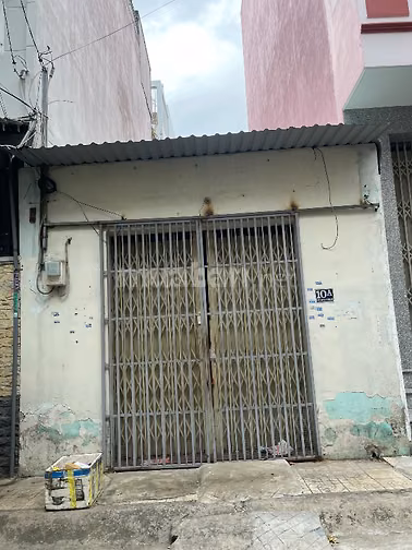 MT KHU TÊN LỬA NHÀ CẤP 4, 4x13.5m CÁCH AEON MALL 300m