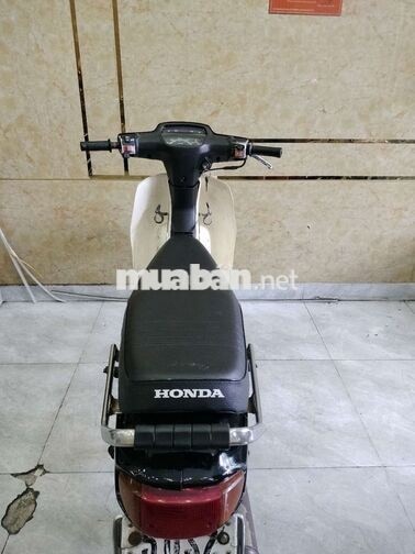 Honda Astrea 100 1997 Xe Máy Bao Êm Mạnh