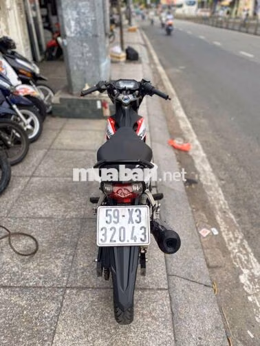 Honda Sonic 150 2019 Đỏ trắng đen Đã sử dụng