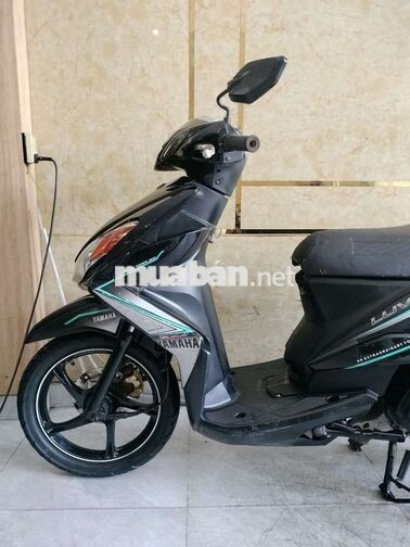Yamaha Luvias 125 2013 , Xe Đẹp Máy Đi Êm Mượt