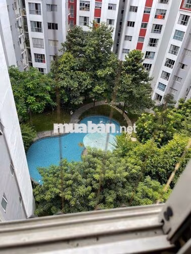 QUÁ RẺ CH Ruby Celadon City 93m2 (sổ hồng) 3PN giá chỉ 5ty250 TL