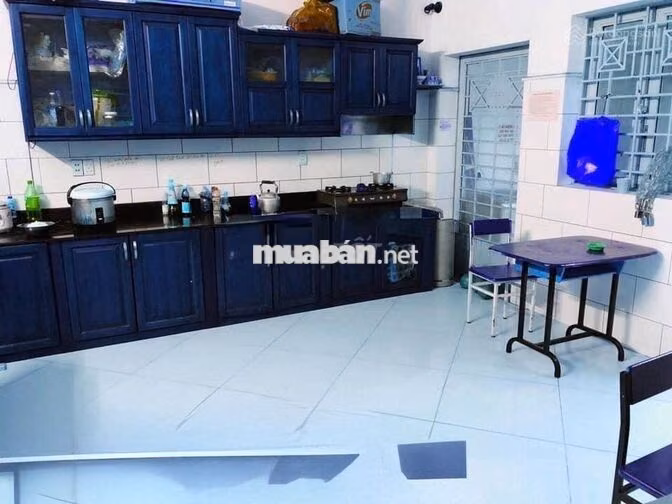 Cho thuê phòng trọ 30m2 full nội thất đường Lê Đức Thọ, Gò Vấp