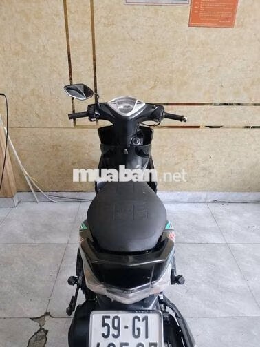 Yamaha Luvias 125 2013 , Xe Đẹp Máy Đi Êm Mượt