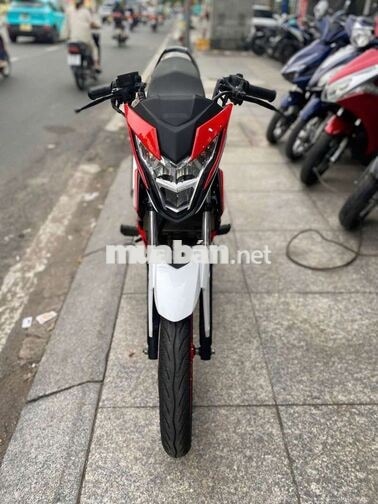 Honda Sonic 150 2019 Đỏ trắng đen Đã sử dụng