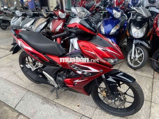 Honda Winner V2 ABS 2021 Đỏ Đã sử dụng