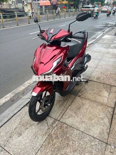 Honda Air Blade 125 2025 Đỏ Mới 99%