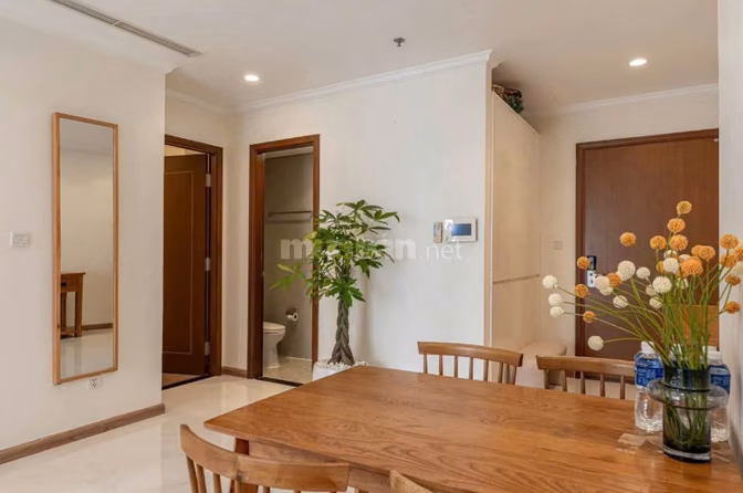 Chung cư Nguyễn Văn Đậu, BT: Penhouse, 200m2, 3PN, 22triệu