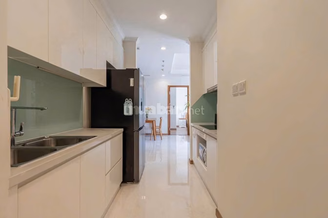 Chung cư Nguyễn Văn Đậu, BT: Penhouse, 200m2, 3PN, 22triệu