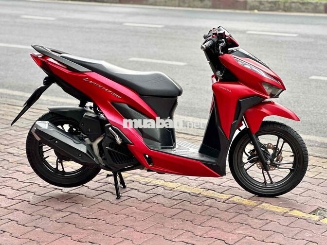 GÓP DC GIỮ CAVET - Vario 150 2019 - BS TPHCM