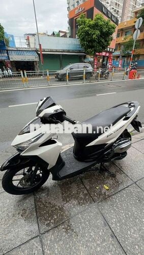Honda Vario 150 2017 Trắng Đã sử dụng