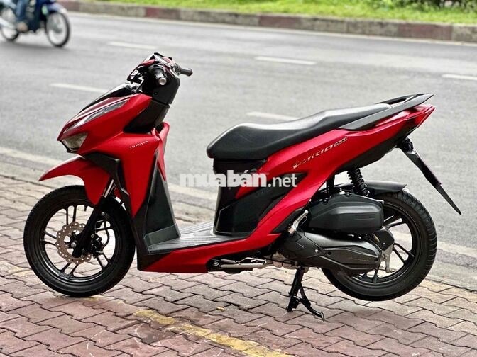 GÓP DC GIỮ CAVET - Vario 150 2019 - BS TPHCM