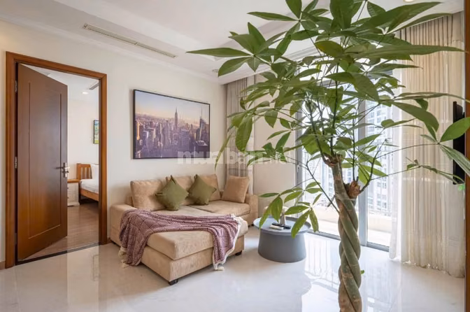 Chung cư Nguyễn Văn Đậu, BT: Penhouse, 200m2, 3PN, 22triệu