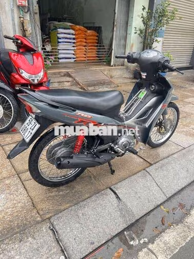 Yamaha Sirius RC FI 2024 Xám