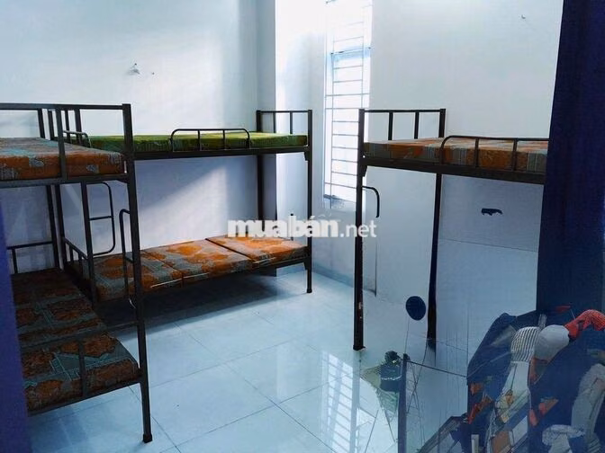 Cho thuê phòng trọ 30m2 full nội thất đường Lê Đức Thọ, Gò Vấp