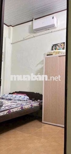 CHO THUÊ NHÀ H6M TKTQ - 4x21m - TRỆT LỬNG__2PN 2WC