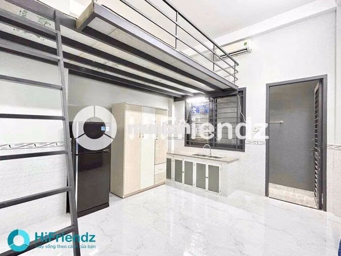 CĂN HỘ DUPLEX DƯỚI TRỆT ĐẦY ĐỦ TIỆN NGHI AN NINH THOÁNG MÁT SÂN RIÊNG