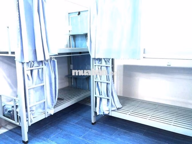 Cho thuê phòng trọ 30m2 full nội thất đường Lê Đức Thọ, Gò Vấp