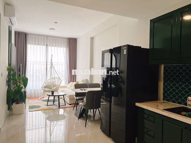 SỐNG CHẤT TẠI PICITY HIGH PARK – 2PN FULL NỘI THẤT CHỈ 10TR/THÁNG!