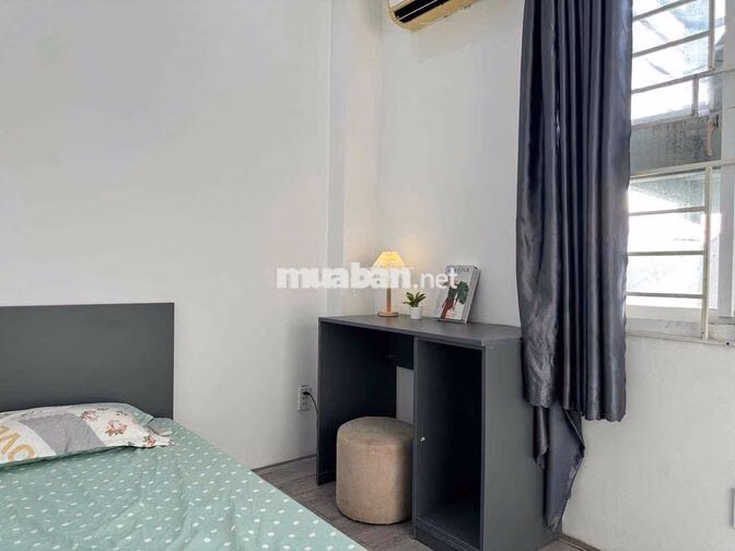 DUPLEX & STUDIO - MỚI 100% - FULL NỘI THẤT - CÓ BANCON - THANG MÁY