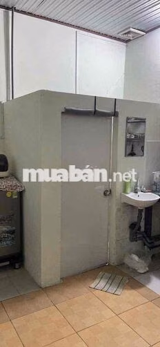 CHO THUÊ NHÀ H6M TKTQ - 4x21m - TRỆT LỬNG__2PN 2WC