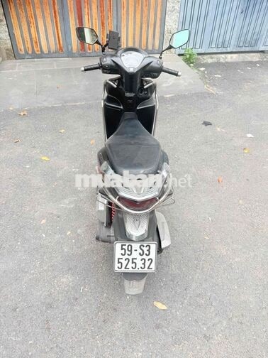 vision pb đặc biệt 2022 36.000km bao tranh chấp