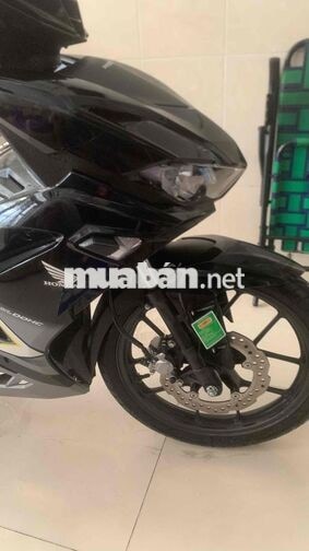 Honda Winner X 2025 bstp Đen 5800km