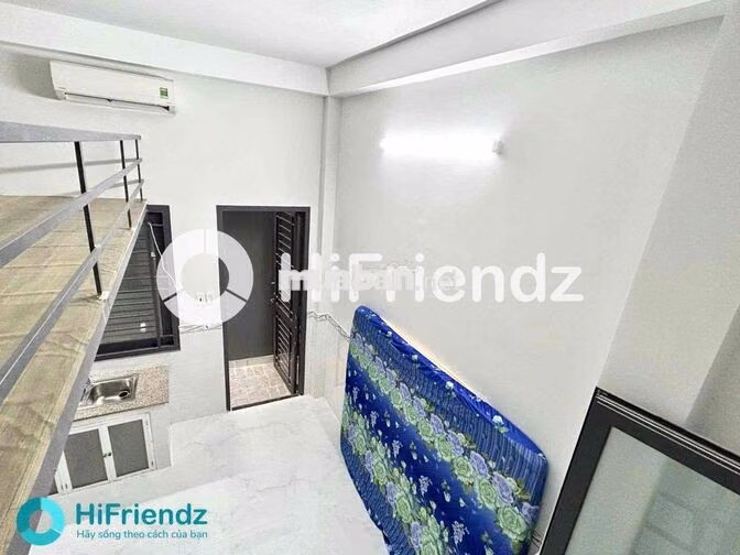 CĂN HỘ DUPLEX DƯỚI TRỆT ĐẦY ĐỦ TIỆN NGHI AN NINH THOÁNG MÁT SÂN RIÊNG