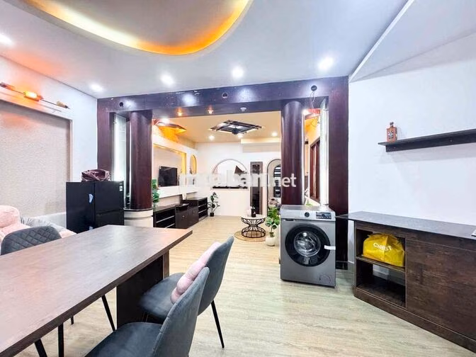 Cho thuê hệ thống căn 2pn1wc rộng full nt gần Hồng Bàng Q5 ĐH Y Dược