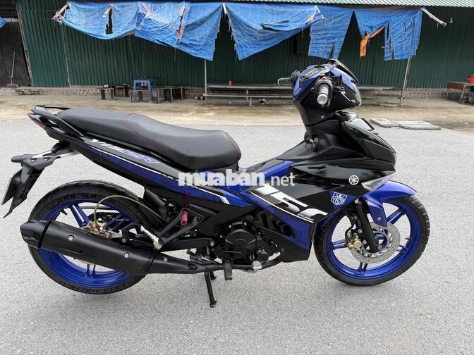 Yamaha Exciter 150 Chính chủ mới 90%