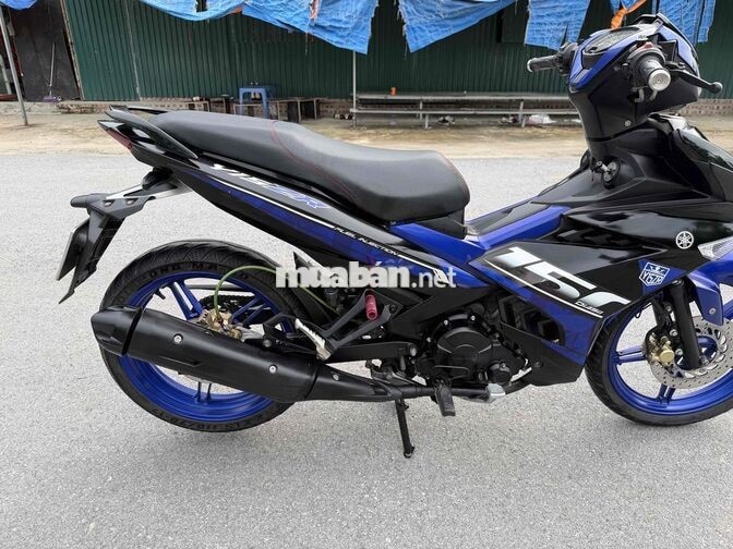 Yamaha Exciter 150 Chính chủ mới 90%