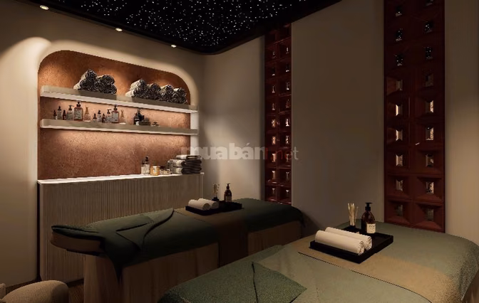 🌸 CHUYỂN NHƯỢNG TOÀN BỘ CƠ SỞ VẬT CHẤT SPA – LINH LANG 🌸  🔥 Vị trí 
