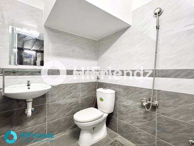 CĂN HỘ DUPLEX DƯỚI TRỆT ĐẦY ĐỦ TIỆN NGHI AN NINH THOÁNG MÁT SÂN RIÊNG