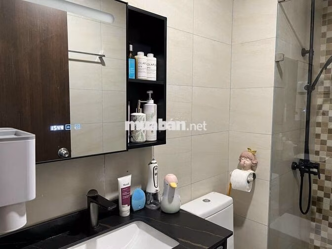 SỐNG CHẤT TẠI PICITY HIGH PARK – 2PN FULL NỘI THẤT CHỈ 10TR/THÁNG!
