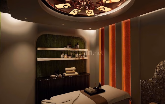 🌸 CHUYỂN NHƯỢNG TOÀN BỘ CƠ SỞ VẬT CHẤT SPA – LINH LANG 🌸  🔥 Vị trí 