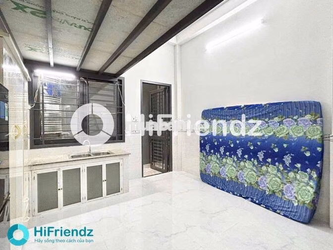 CĂN HỘ DUPLEX DƯỚI TRỆT ĐẦY ĐỦ TIỆN NGHI AN NINH THOÁNG MÁT SÂN RIÊNG