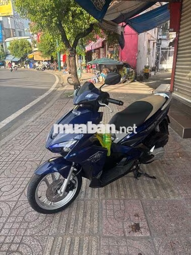 Air Blade 125 2019 bstp bao sang tên tphcm