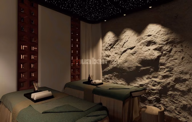 🌸 CHUYỂN NHƯỢNG TOÀN BỘ CƠ SỞ VẬT CHẤT SPA – LINH LANG 🌸  🔥 Vị trí 